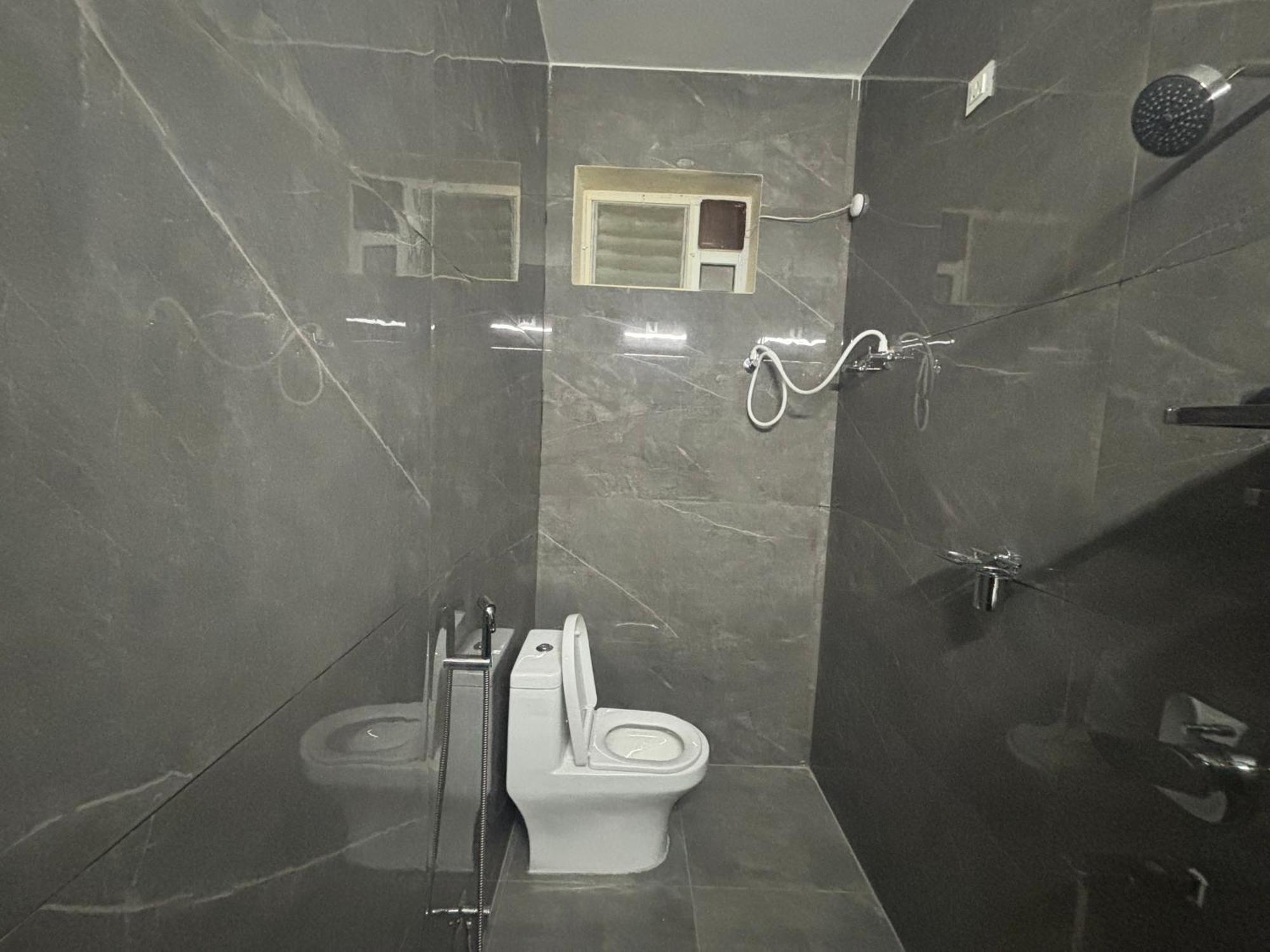 Nest Inn Homestay Tirupati Exterior foto