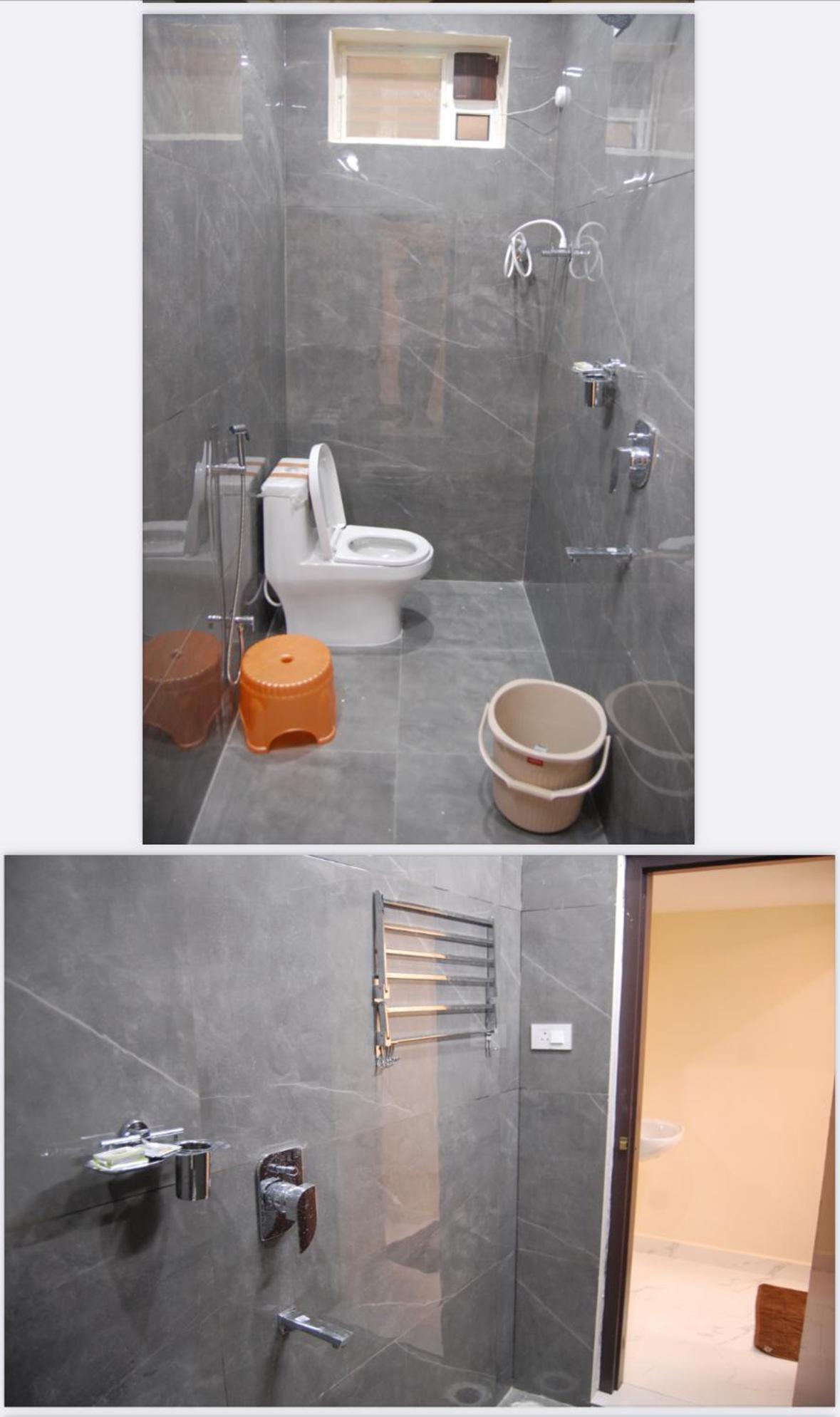 Nest Inn Homestay Tirupati Exterior foto