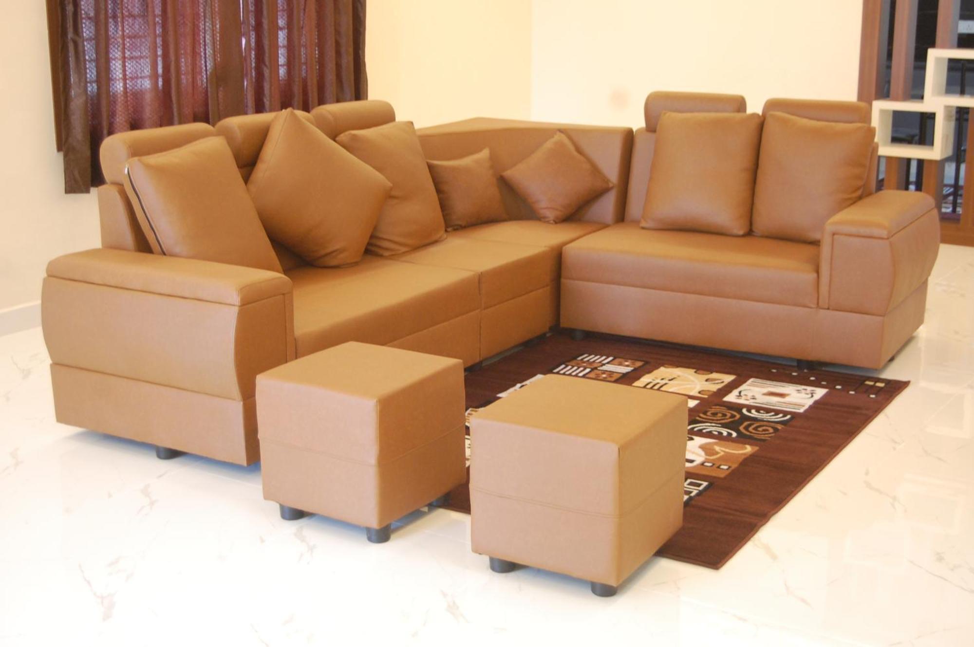 Nest Inn Homestay Tirupati Exterior foto