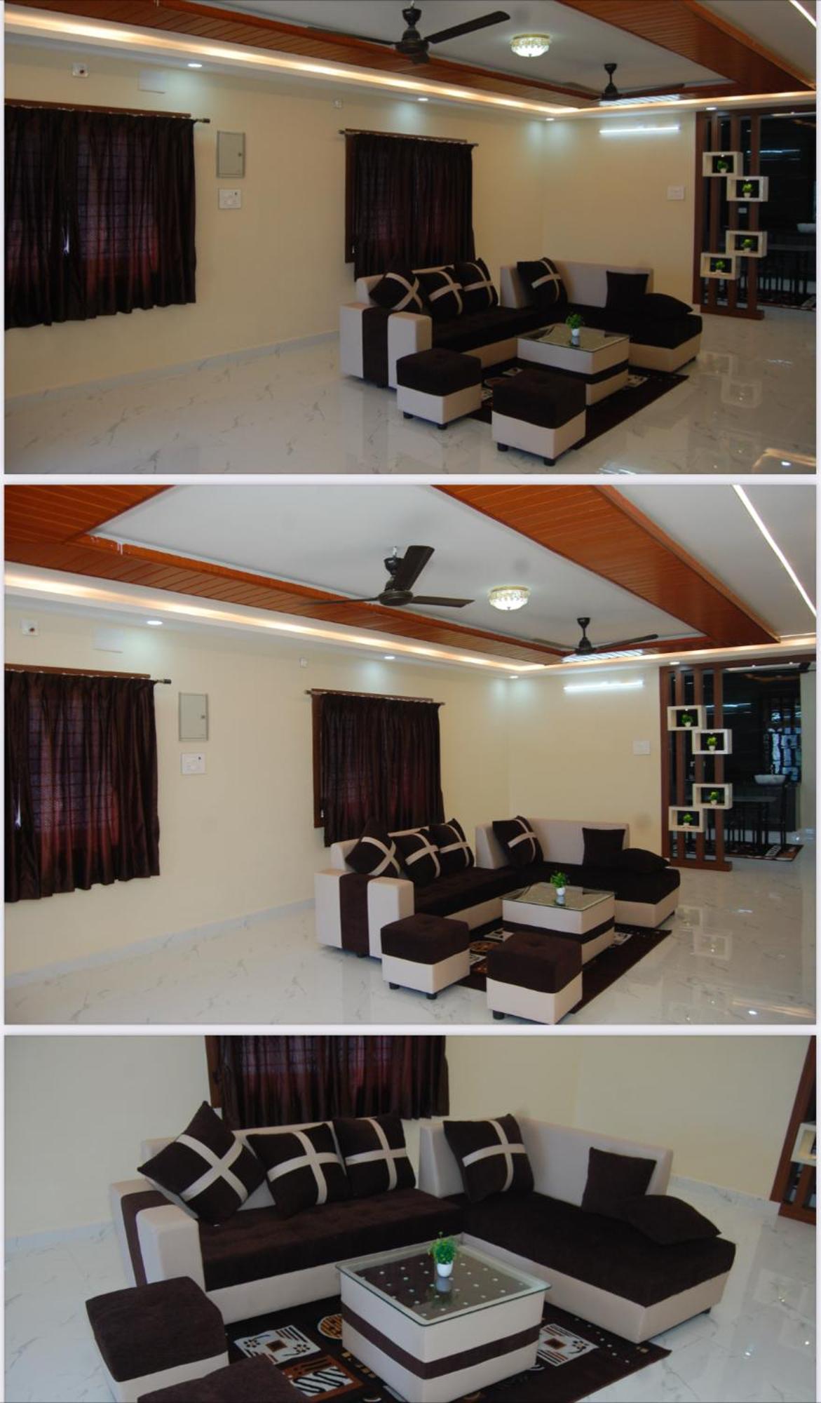Nest Inn Homestay Tirupati Exterior foto